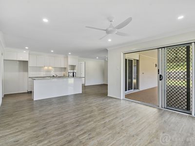 5 Burlington Street , Lammermoor