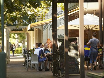 802 / 39 Mends Street, South Perth