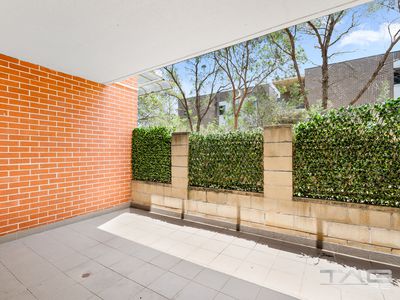 22 / 39-45 Lydbrook Street, Westmead