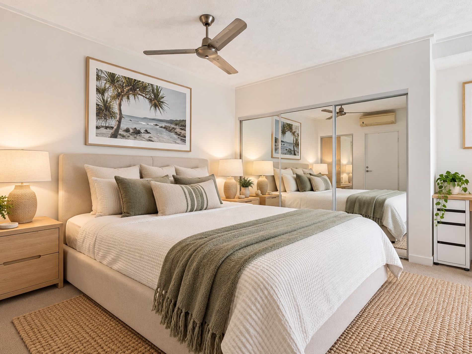 522 / 66 SICKLE AVENUE, Hope Island