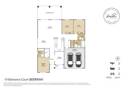 19 Bolwarra Court, Beerwah