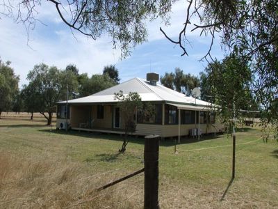 4096 Goolhi Road, Gunnedah