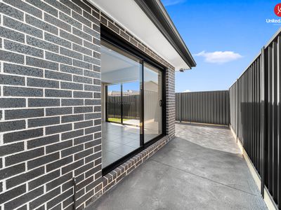 12A Beaufort Avenue, Austral