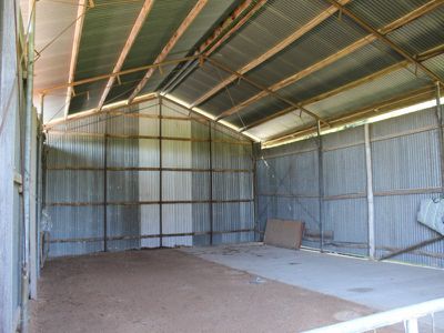 333 Curly Dick Road, Meadow Flat