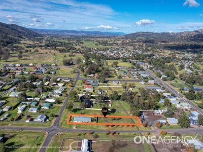 72 Murulla Street, Murrurundi