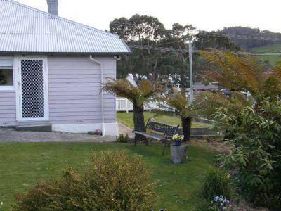 7382 Channel Highway, Cygnet