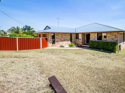 26 Murray Parade, Kingaroy