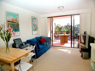 602 / 508 Riley Street, Surry Hills