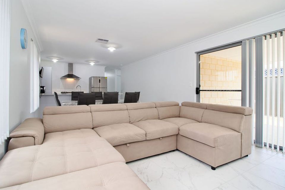 3 Indwarra Street , Baldivis