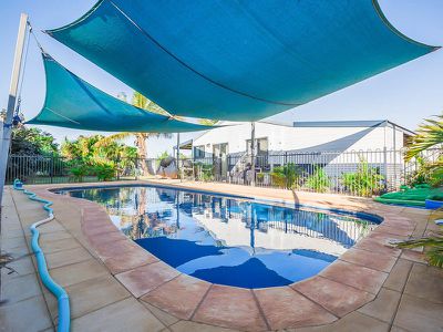 2 Minilya Link, South Hedland