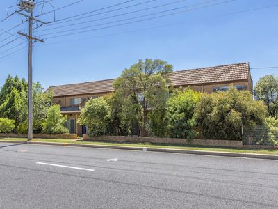6 / 21 Morton Street, Queanbeyan