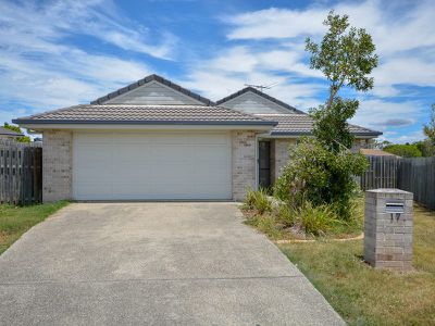 17 Lovely Court, Redbank Plains