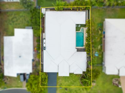 14 Astor Terrace, Coomera Waters