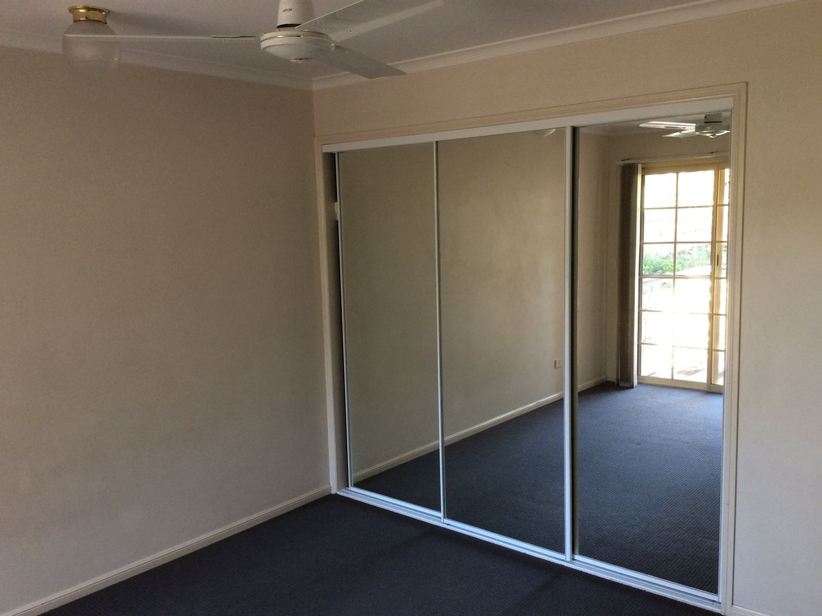 4 / 8-12 Quinn Street, Toowong