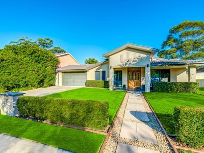 6 Wisteria Crescent, Cherrybrook