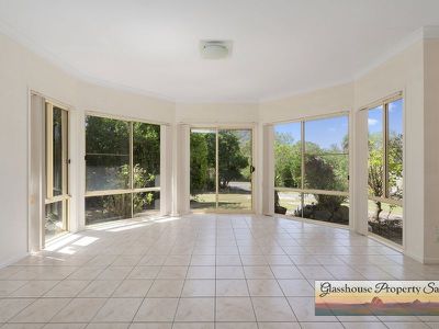 23 Parkview Road, Glass House Mountains