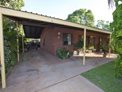 16 Water Lily Place, Kununurra