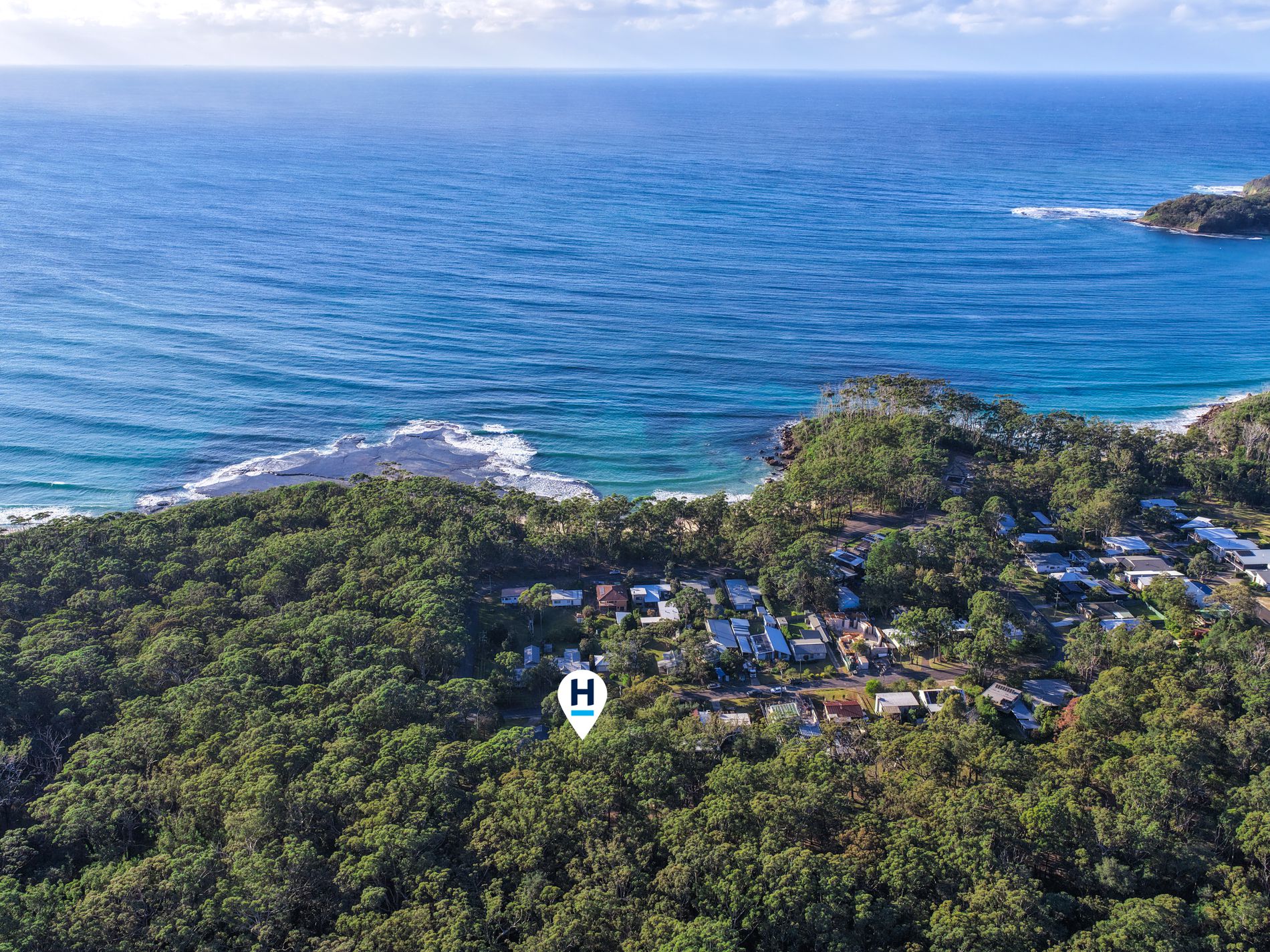 3 Pine Street, Bendalong