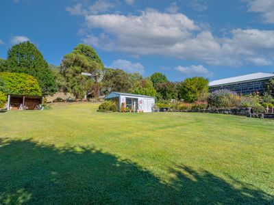 6446 Kiewa Valley Highway, Coral Bank