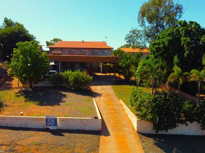 39 Gratwick Street, Port Hedland