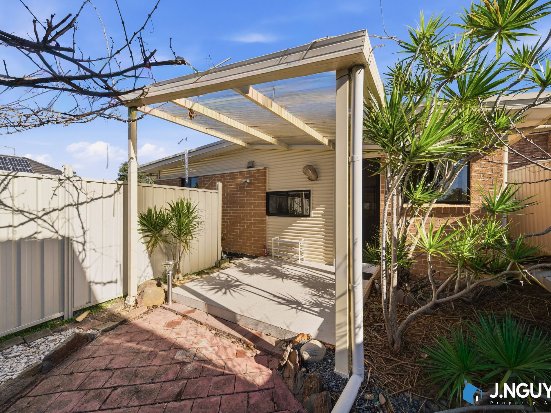 41 & 41a Mimosa Road, Bossley Park