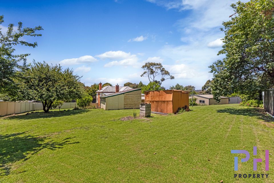 13 Barney Street, North Bendigo