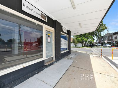 262  Wollongong Road, Arncliffe