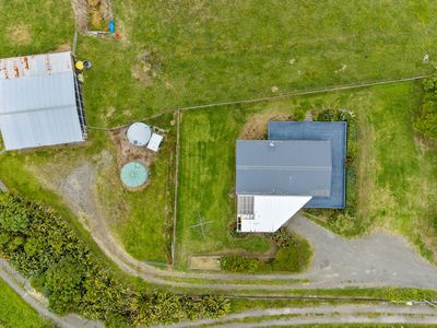 331 South Head Road, South Head, Helensville