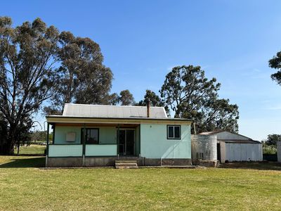 17 Channon Street, Leadville Via, Dunedoo