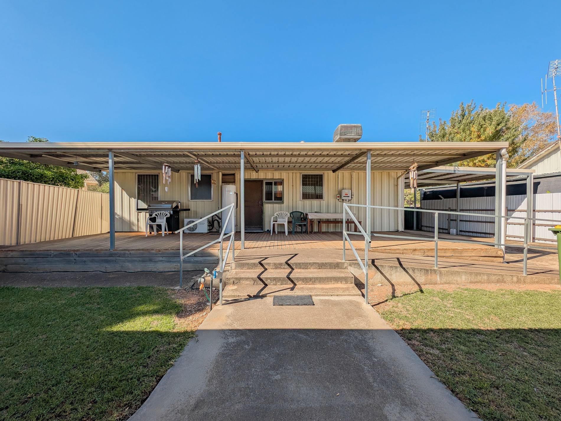 18 William Street, Kerang