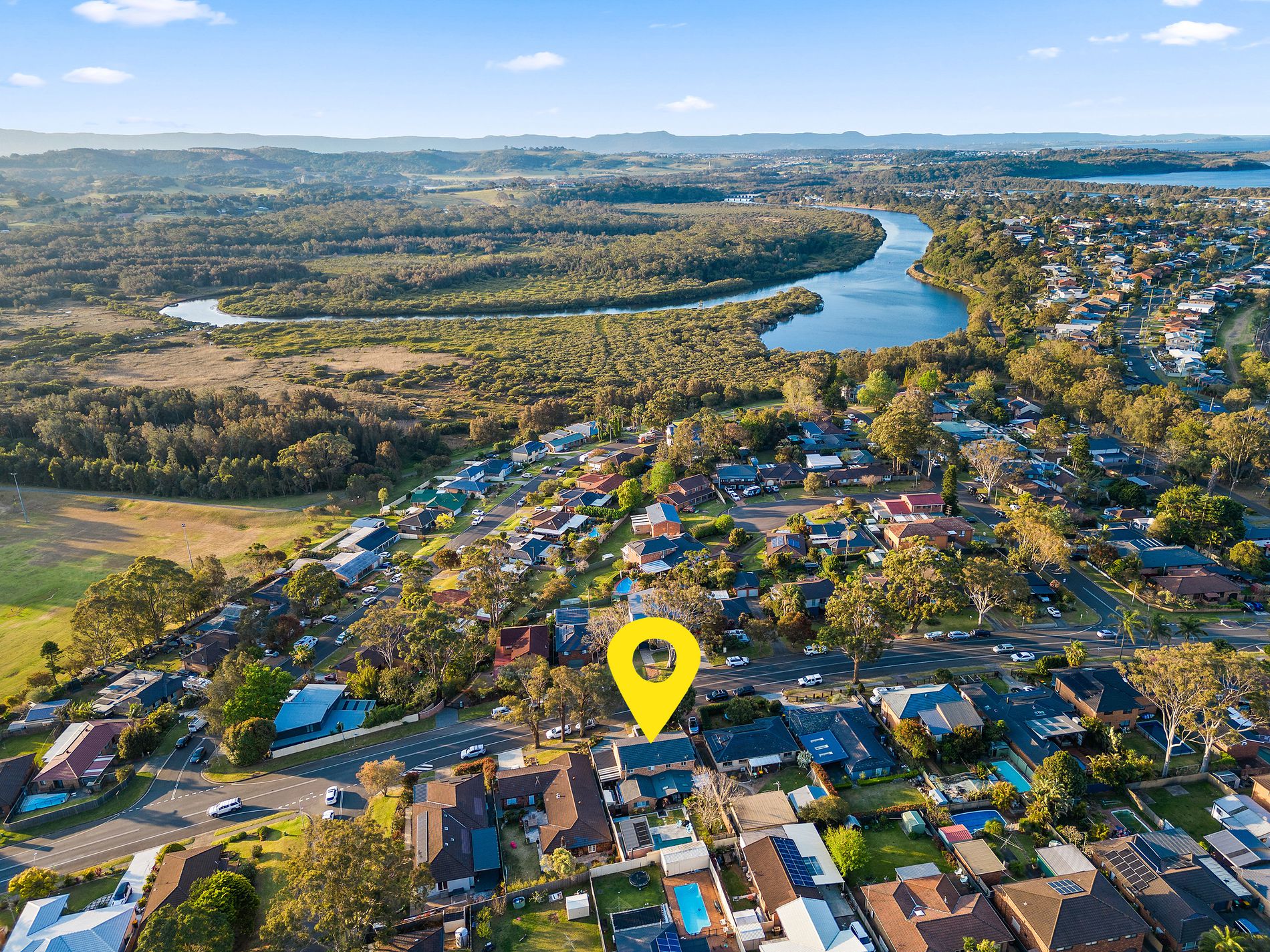 23 Meehan Drive, Kiama Downs