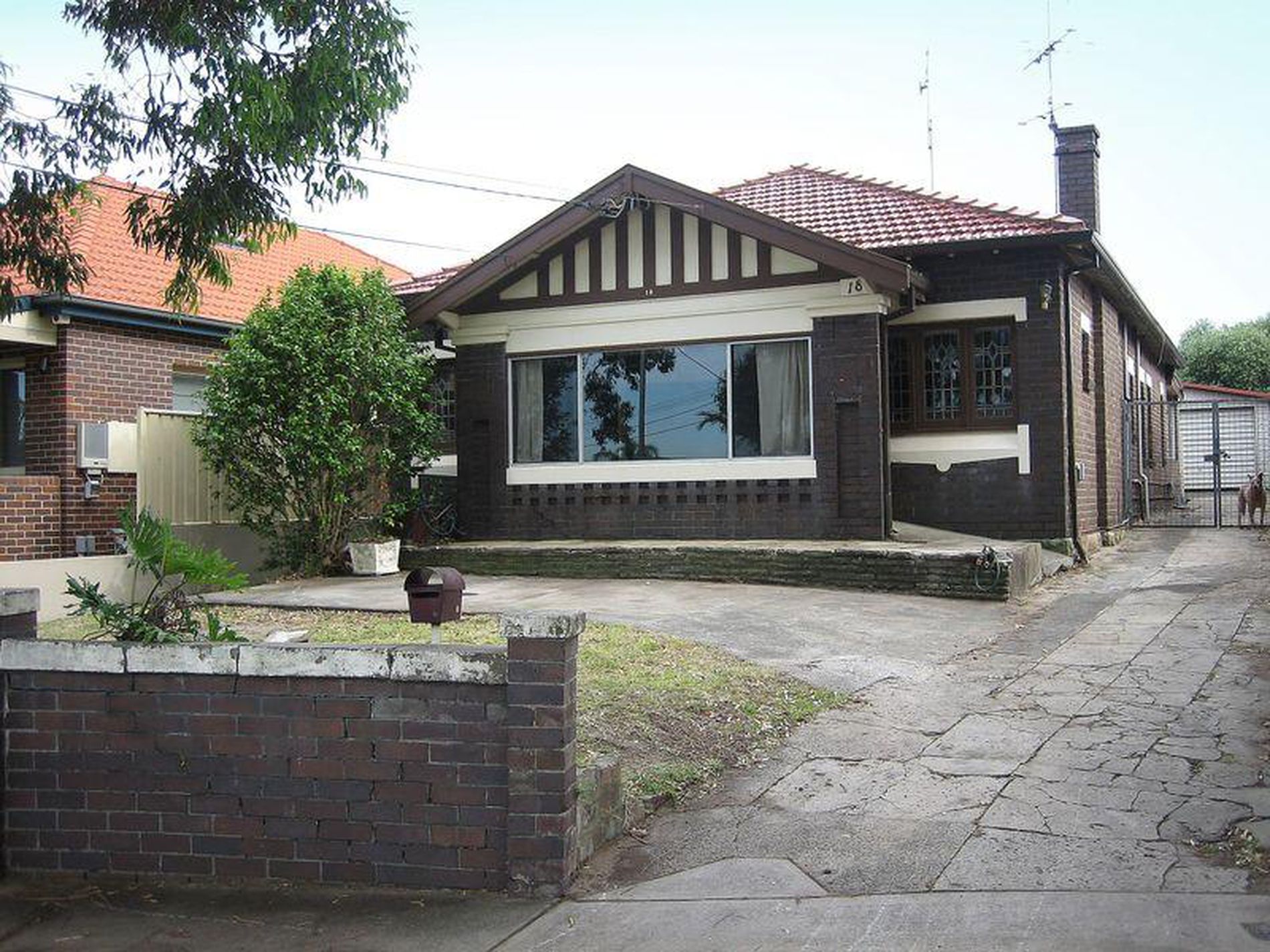 18 Trevilyan Avenue, Rosebery