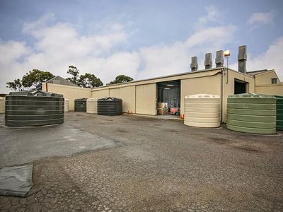 535 South Road, Regency Park