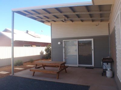 10 Dowitcher Avenue, South Hedland