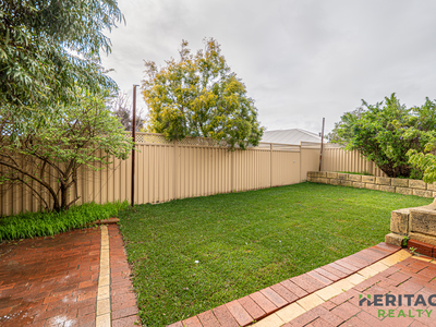 16 Glenhurst Court, Camillo