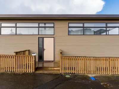 B / 91 Canongate, Dunedin Central