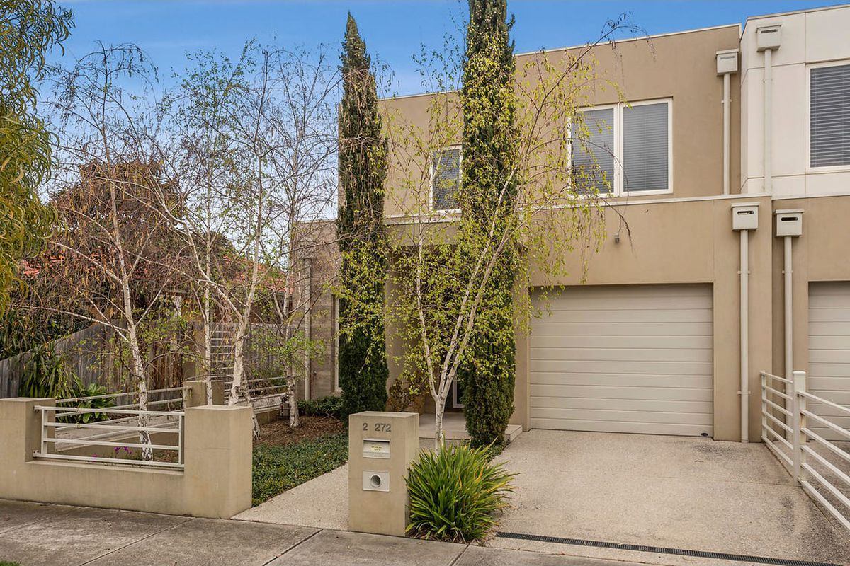 2/272 Rathmines Street, Fairfield