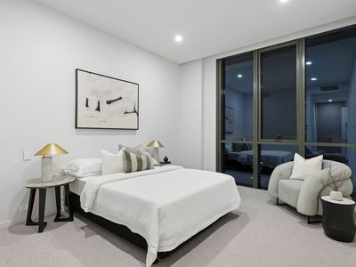 3601 / 99 Mill Point Road, South Perth