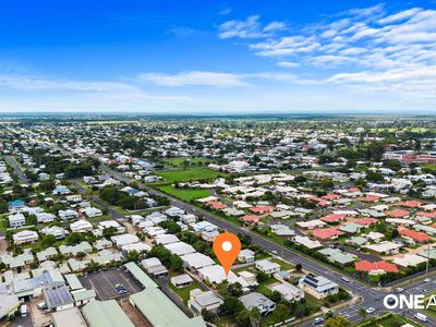 7 / 258 Ellena Street, Maryborough