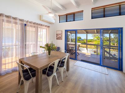 7 Andrew close, Corindi Beach