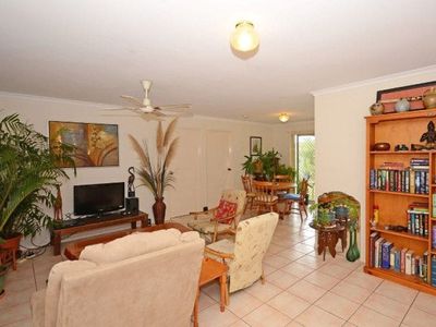 53 Chancellor Drive, Urraween