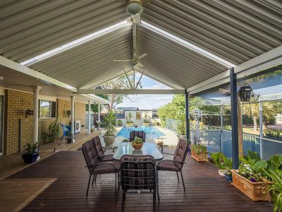 9 Hillview Lane, Eugowra