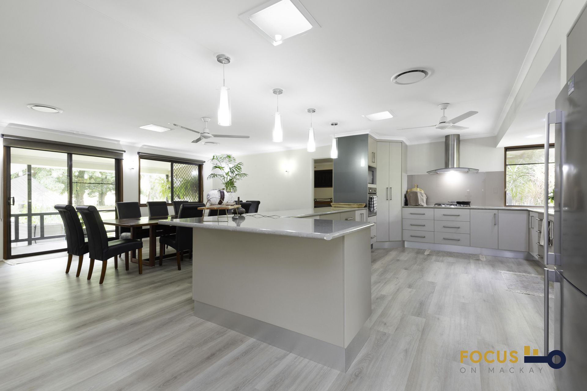 241 Geeberga Buthurra Road, Kuttabul