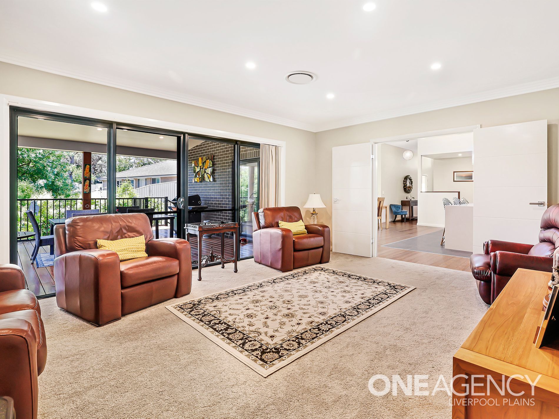 13 Snape Street, Quirindi One Agency Liverpool Plains