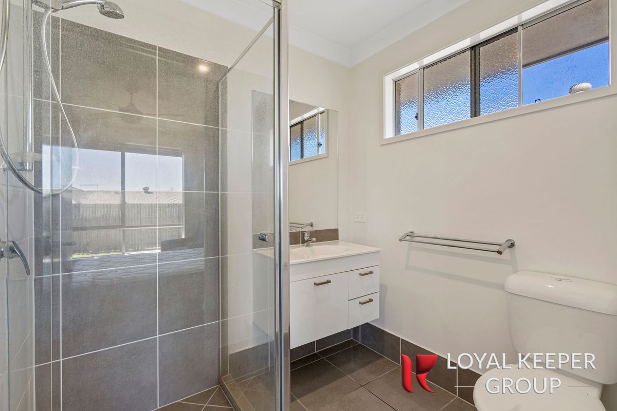 3 White Rock Drive, Redbank Plains