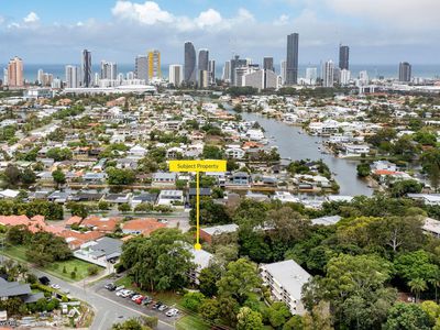 10 / 26 Holland Court, Broadbeach Waters