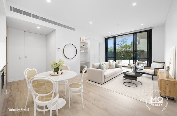 Unit 6 / 2 Kingfisher Street, Lidcombe