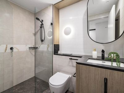 Terrace / 2 Cottonwood Crescent, Macquarie Park