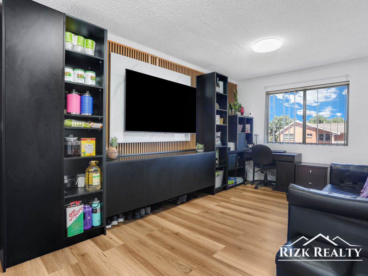 3 / 12 Thurston Street, Penrith