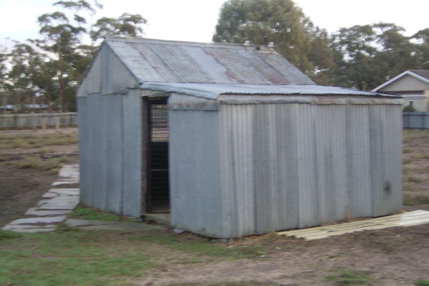 Warracknabeal